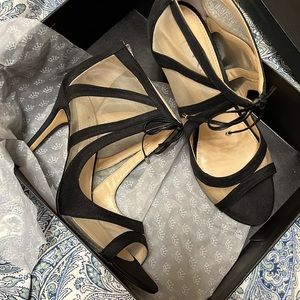Nina heels